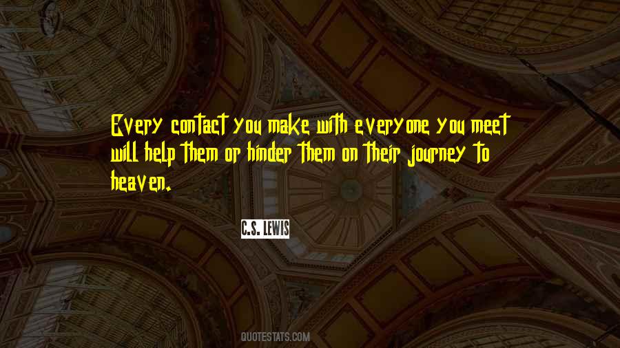 I Just Want To Meet You Quotes #9325 I Just Want To Meet You Quotes #9325