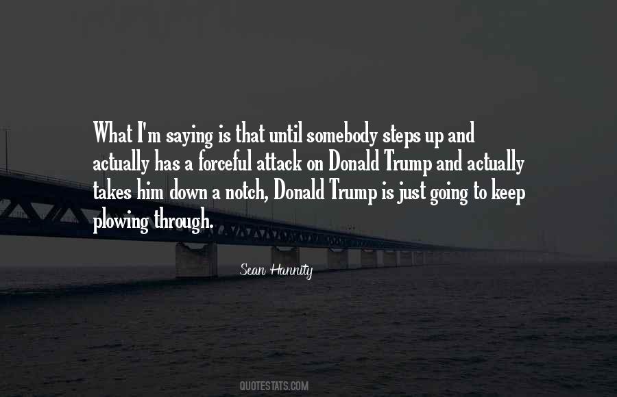 I Keep Going Quotes #109170
