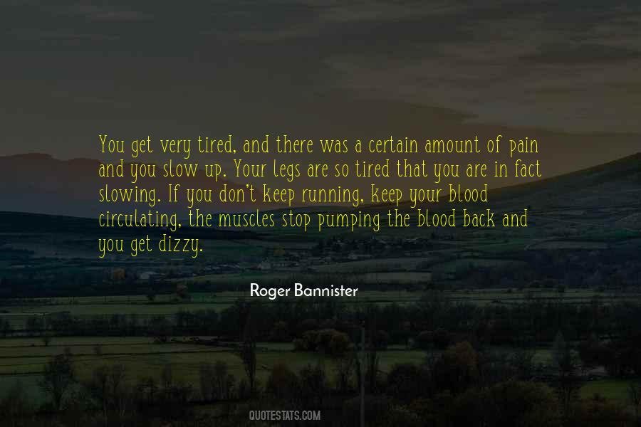 I Keep Running Back To You Quotes #1080967