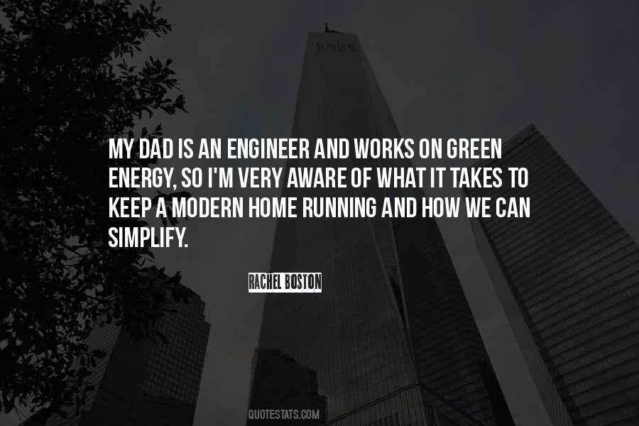 I Keep Running Quotes #804591