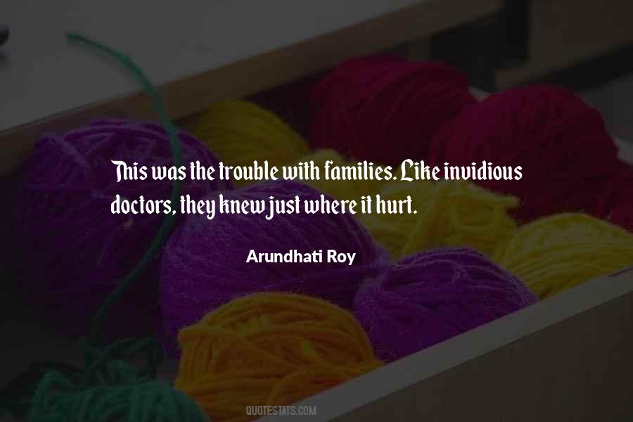 I Knew You Were Trouble Quotes #1000754