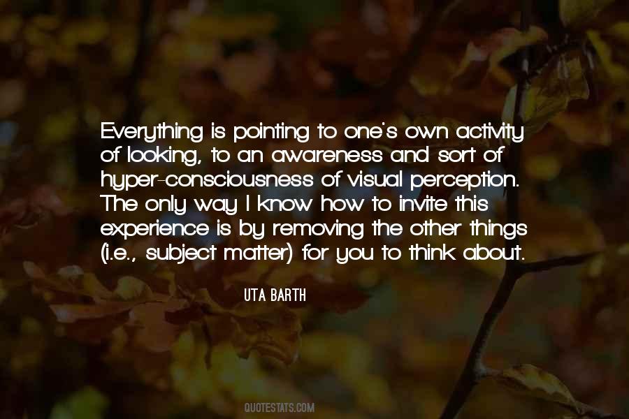 I Know Everything About You Quotes #382386