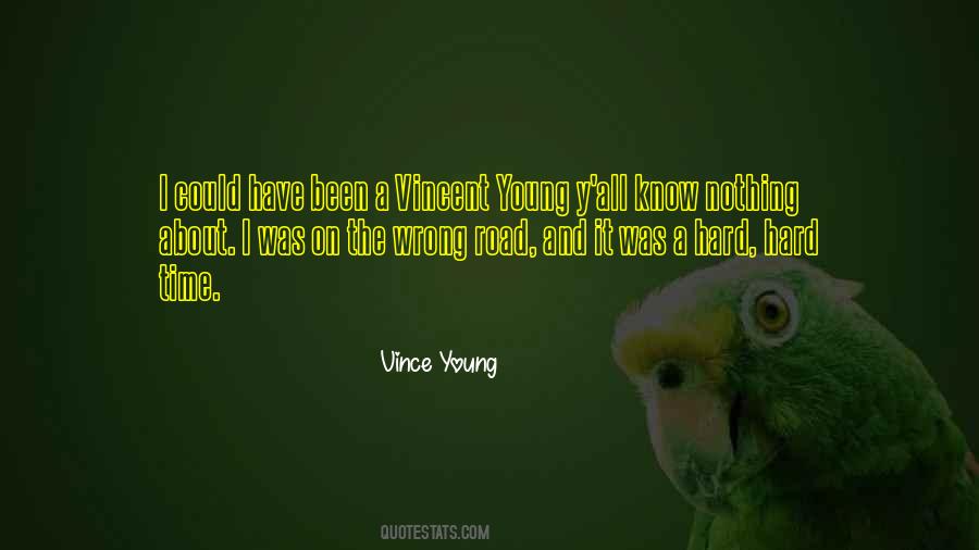 I Know I Was Wrong Quotes #227166