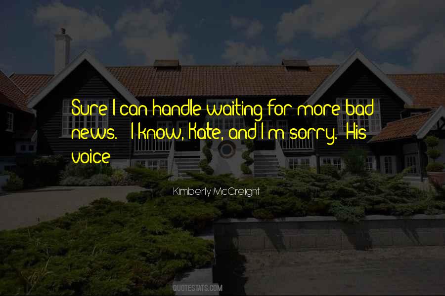 I Know I'm Bad Quotes #151306