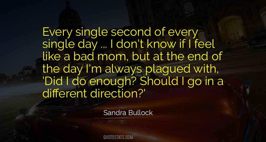 I Know I'm Bad Quotes #735712