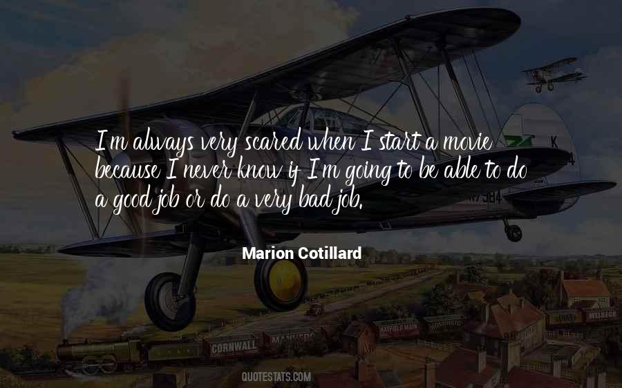 I Know I'm Bad Quotes #808951