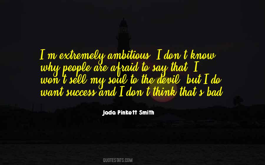 I Know I'm Bad Quotes #822814