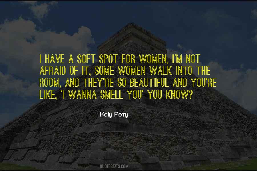 I Know I'm Beautiful Quotes #184071