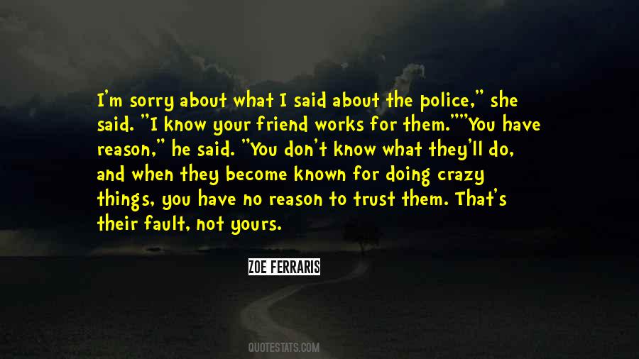 Top 100 I Know I M Crazy Quotes Famous Quotes Sayings About I Know I M Crazy Top 100 I Know I M Crazy Quotes Famous Quotes Sayings About I Know I M Crazy