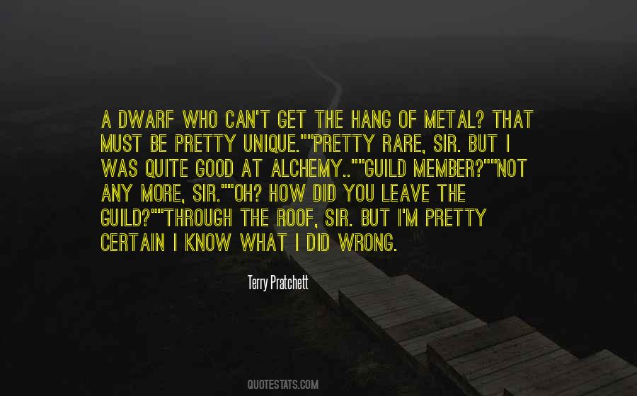 I Know I'm Not Pretty Quotes #1248758
