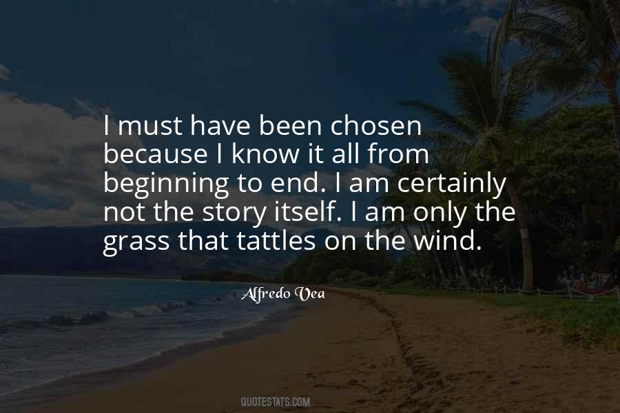 I Know It All Quotes #747234