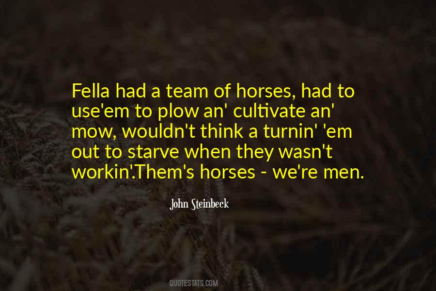 Quotes About Fella #1765067
