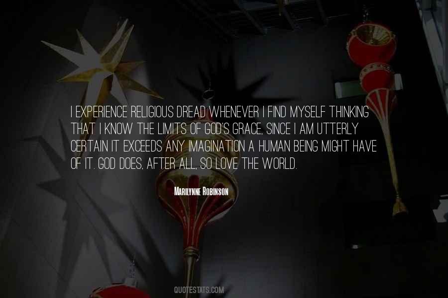 I Know My Limits Quotes #538777