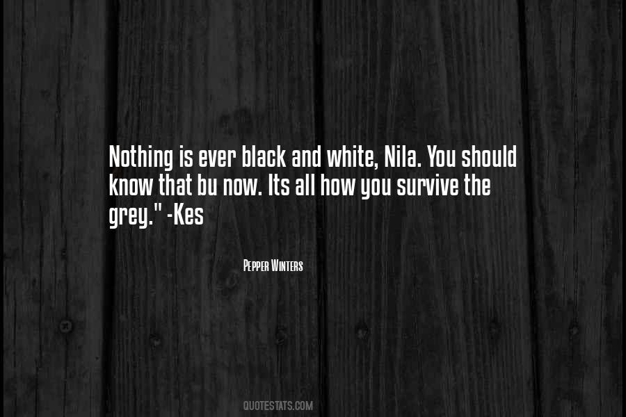 I Know My Limits Quotes #557967