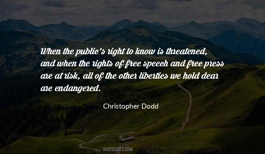I Know My Rights Quotes #589908