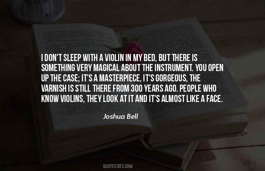 I Know Something You Don't Know Quotes #1116617