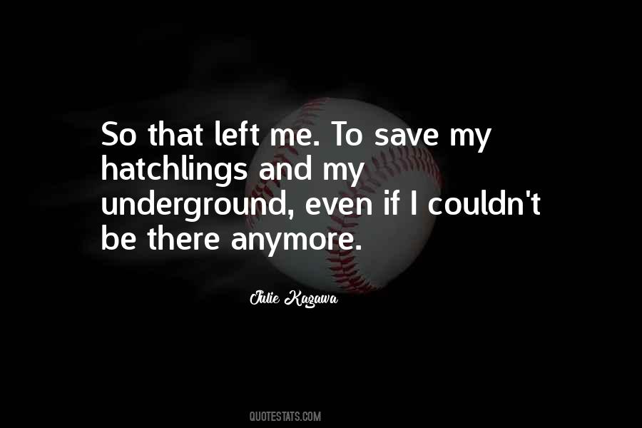 I Know You Don't Love Me Anymore Quotes #231189