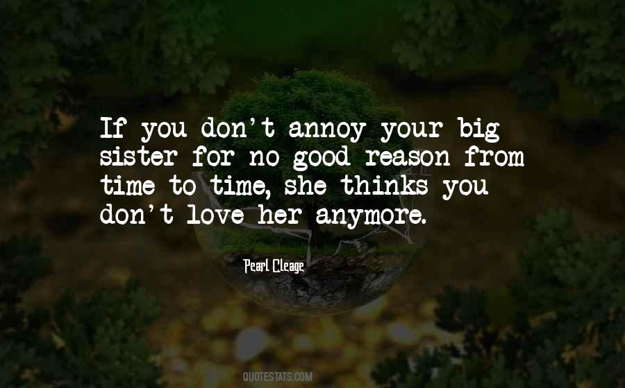 I Know You Don't Love Me Anymore Quotes #430753