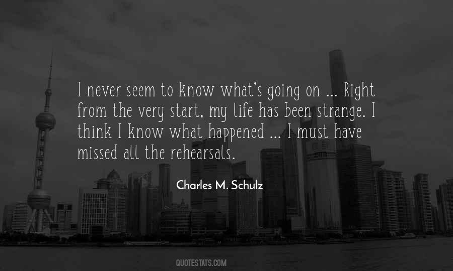 I Know You Missed Me Quotes #258347
