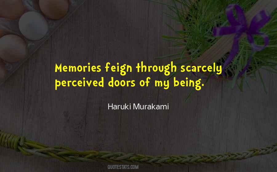 Quotes About Feign #1627112