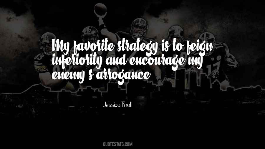 Quotes About Feign #1693577