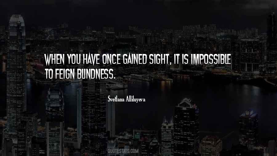 Quotes About Feign #1792251
