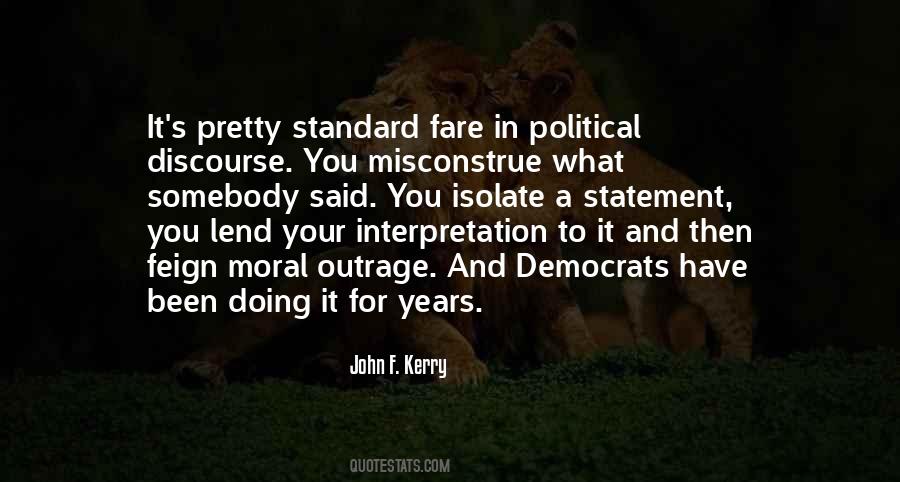 Quotes About Feign #611259