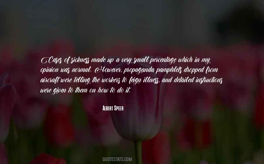 Quotes About Feign #889065