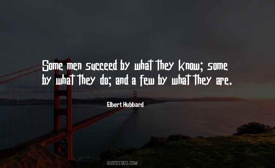I Know You Will Succeed Quotes #368893