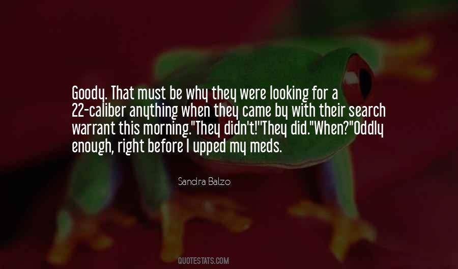 Quotes About Upped #1770169