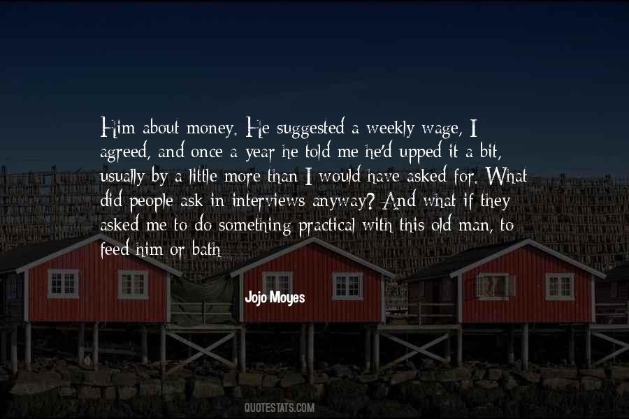Quotes About Upped #366311