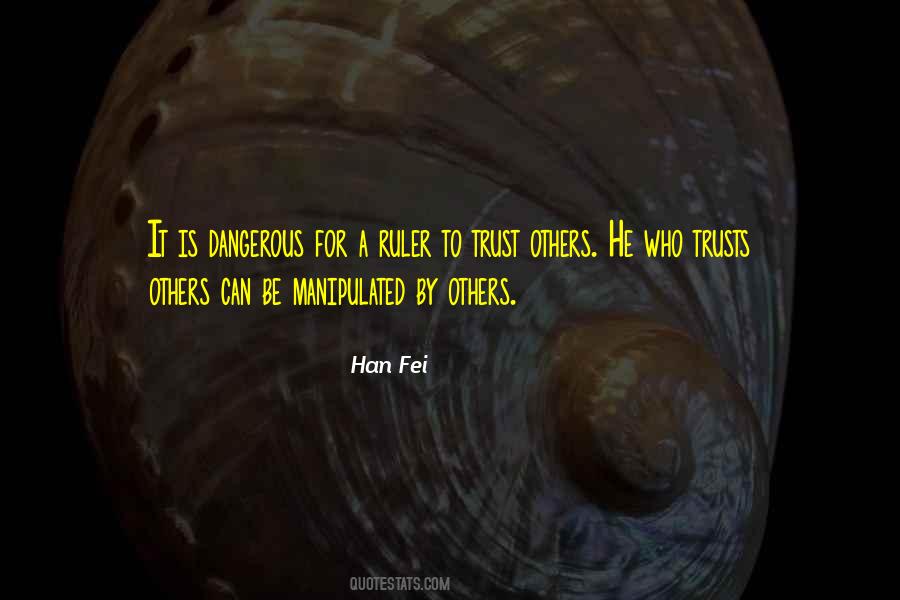 Quotes About Fei #1818117
