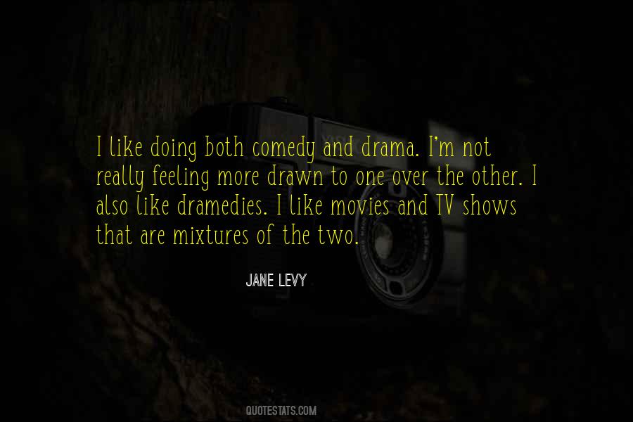 I Like Movies Quotes #1198293