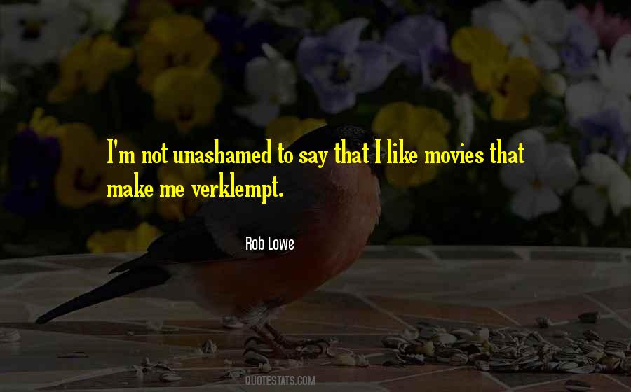 I Like Movies Quotes #1647327