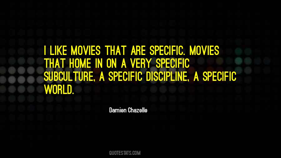 I Like Movies Quotes #381407