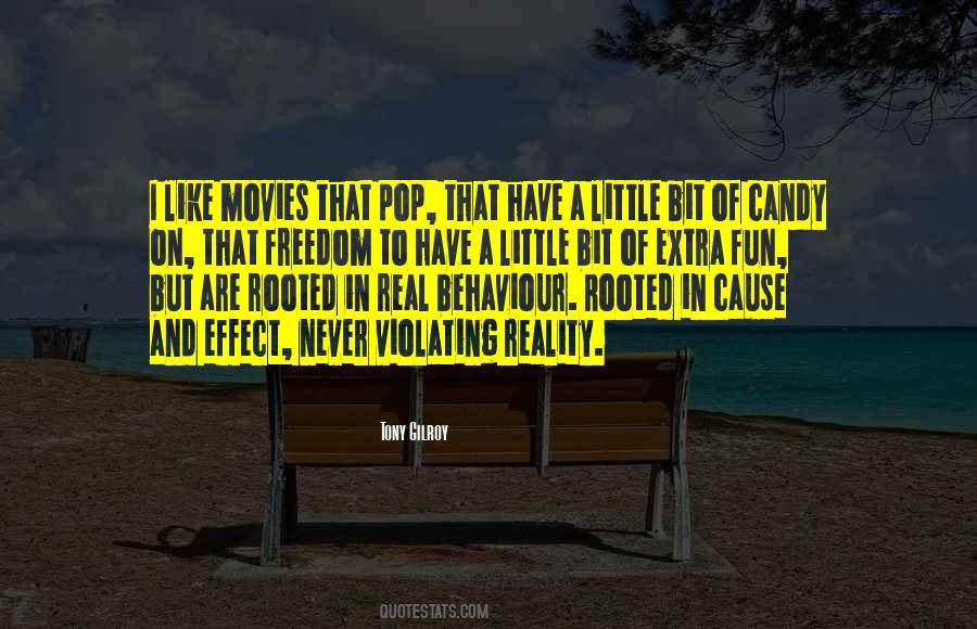 I Like Movies Quotes #69367
