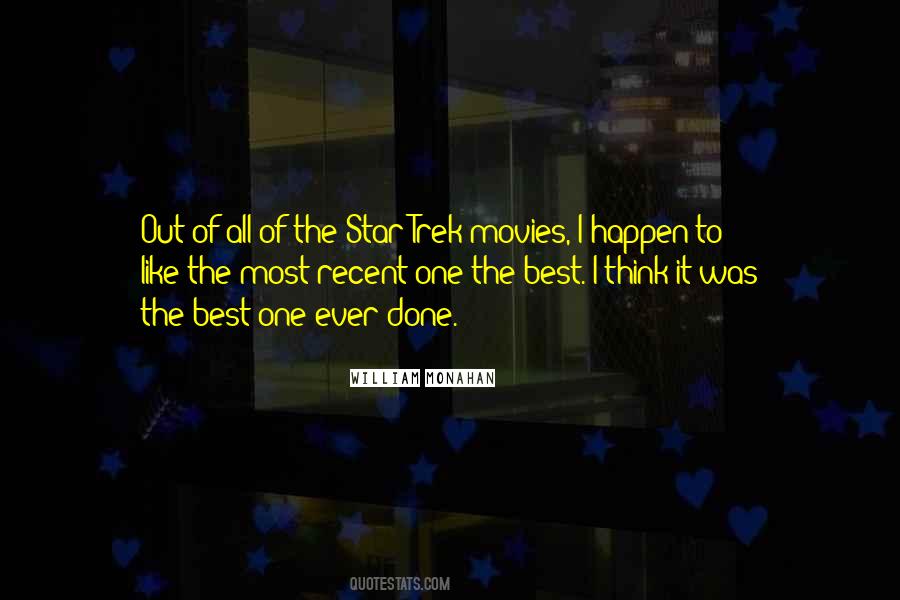 I Like Movies Quotes #92645
