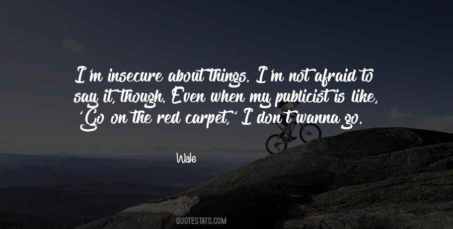 I Like Red Quotes #118352