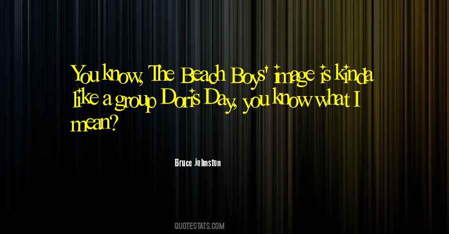I Like You Boy Quotes #800026