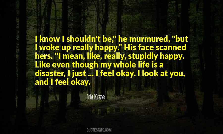 I Like You But I Shouldn't Quotes #1444363