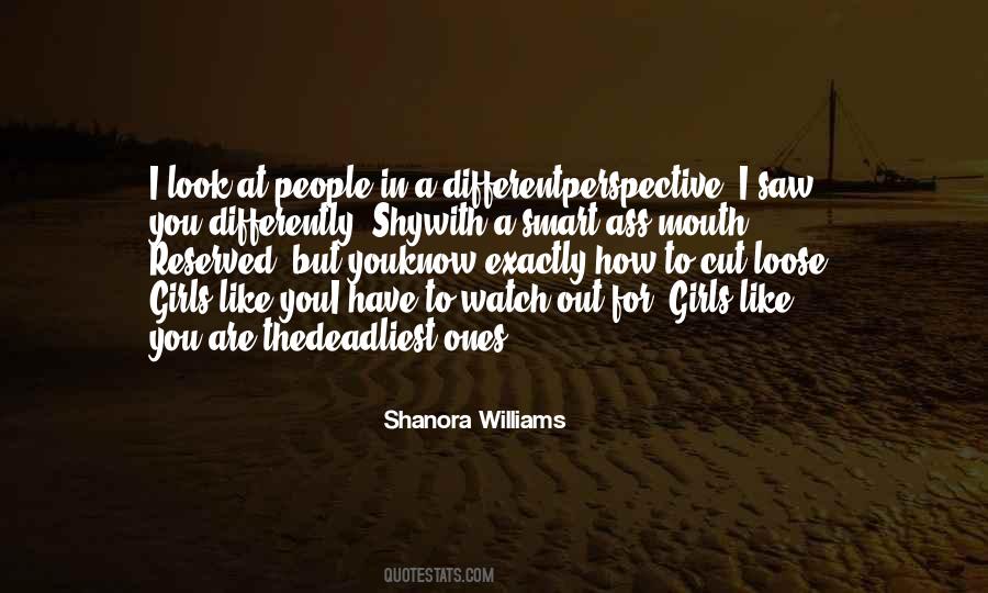 I Like You But I'm Shy Quotes #1767657