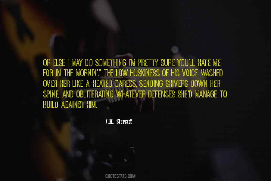 I Like You In Quotes #19674