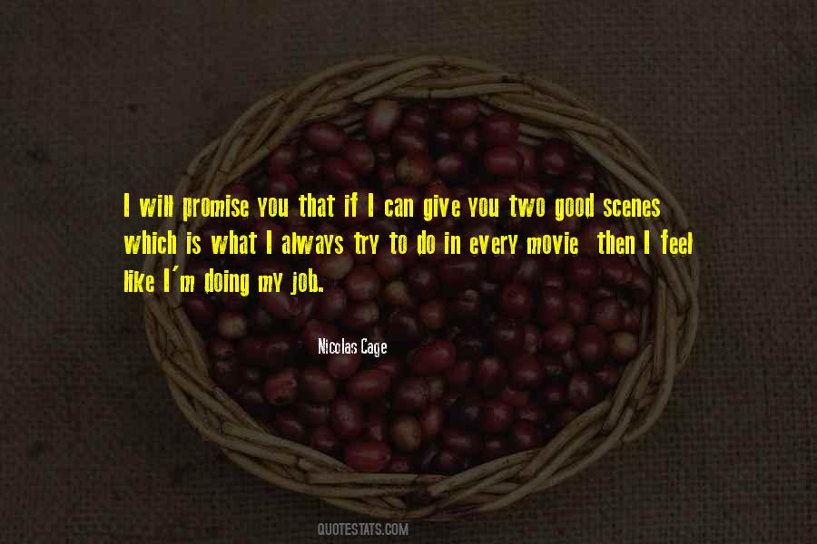 I Like You In Quotes #22634