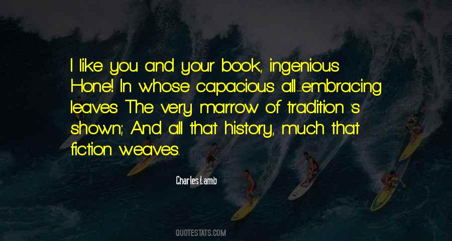 I Like You In Quotes #5500
