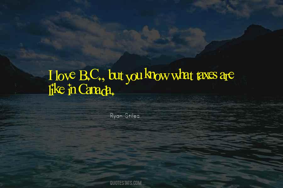 I Like You In Quotes #9748