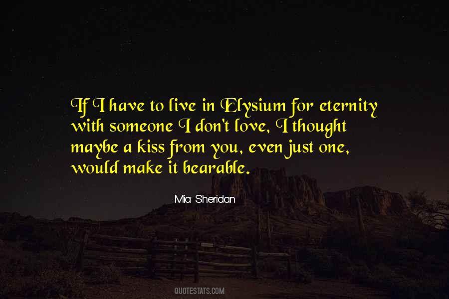I Live To Love You Quotes #500354 I Live To Love You Quotes #500354