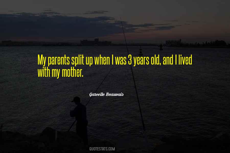 I Lived Quotes #1230121