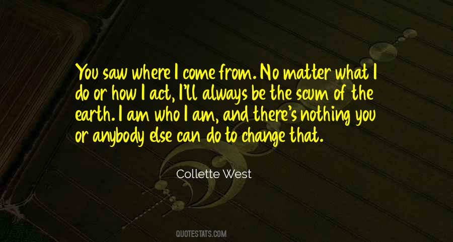 I Ll Always Be There Quotes #548989