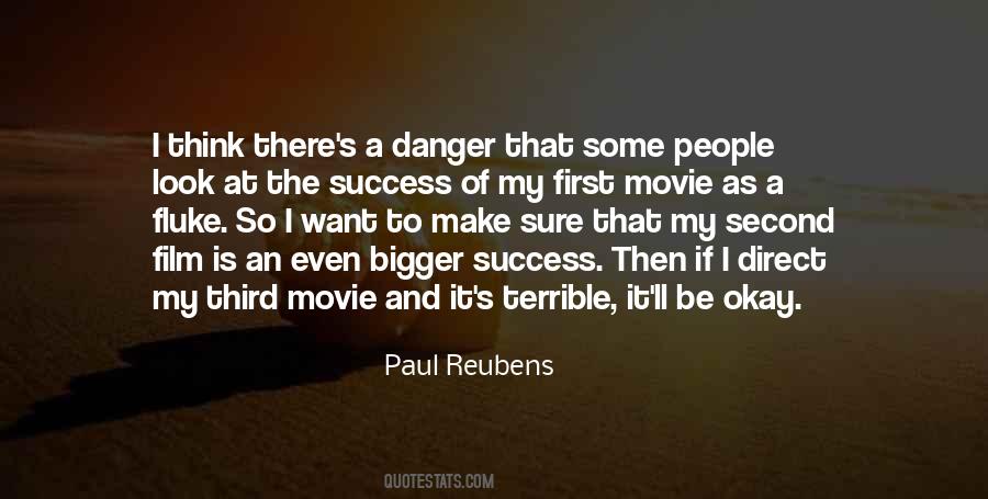 I Ll Be There Movie Quotes #1342165