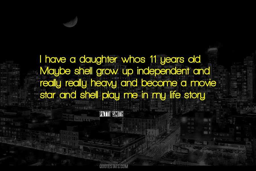 I Ll Be There Movie Quotes #63110